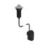 Zemora Air Activated Disposer Switch-1942731138