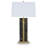 Neonish Table Lamp