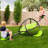 Oval Teeter-totter