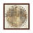 African Lines I by Eva Watts - Floater Frame Painting on Canvas-32737561-32737556