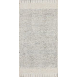 Contemporary, Stuart Street Collection One-of-a-Kind Rectangle 1'11" X 3'3" Hand Knotted Area Rug