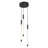 Motif 3 - Light LED Cluster Pendant-64112433-64112436
