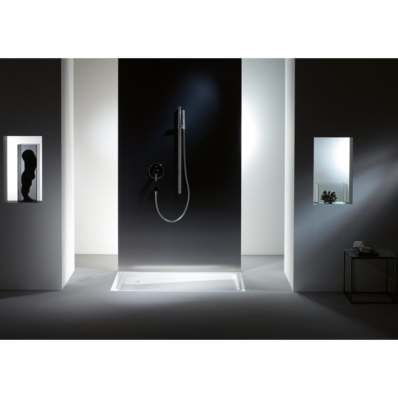 Duschplan XXL 67'' W 29.5'' D Shower Base