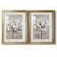 "Soft White I", ensemble de 2 reproductions d'art-1263522796-1282729119-1328921937