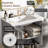 30'' Single Bathroom Vanity with Ceramic Top-185835422