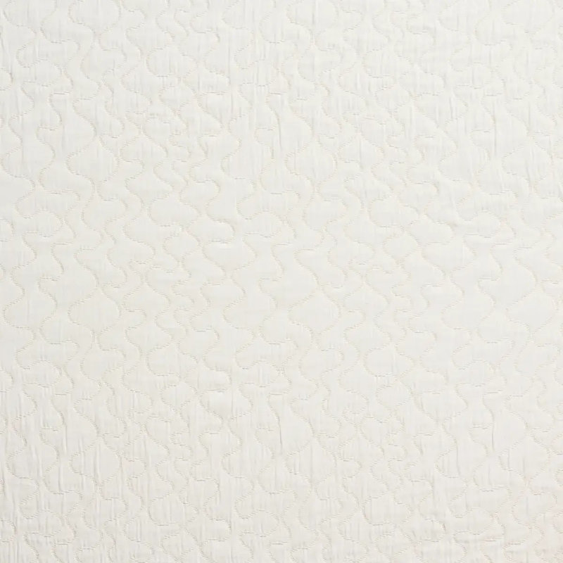 La Belle Matelassé Fabric