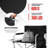 Folding Director Chair