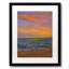 Tangerine Sky Print by Dina Gardner-322325970-358914864-358914867