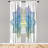 Semi Sheer Curtain Pair-251814826-251814819