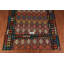 Tapis en laine à motif géométrique 9 x 12