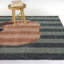 Tapis pomme rose Pomme-112691413