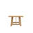 Annabel Trestle Dining Table