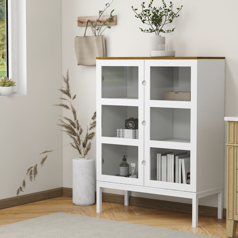 Piesus Accent Cabinet