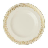 Aves Handmade China Bread and Butter Plate