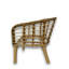 Ensemble de mobilier de jardin