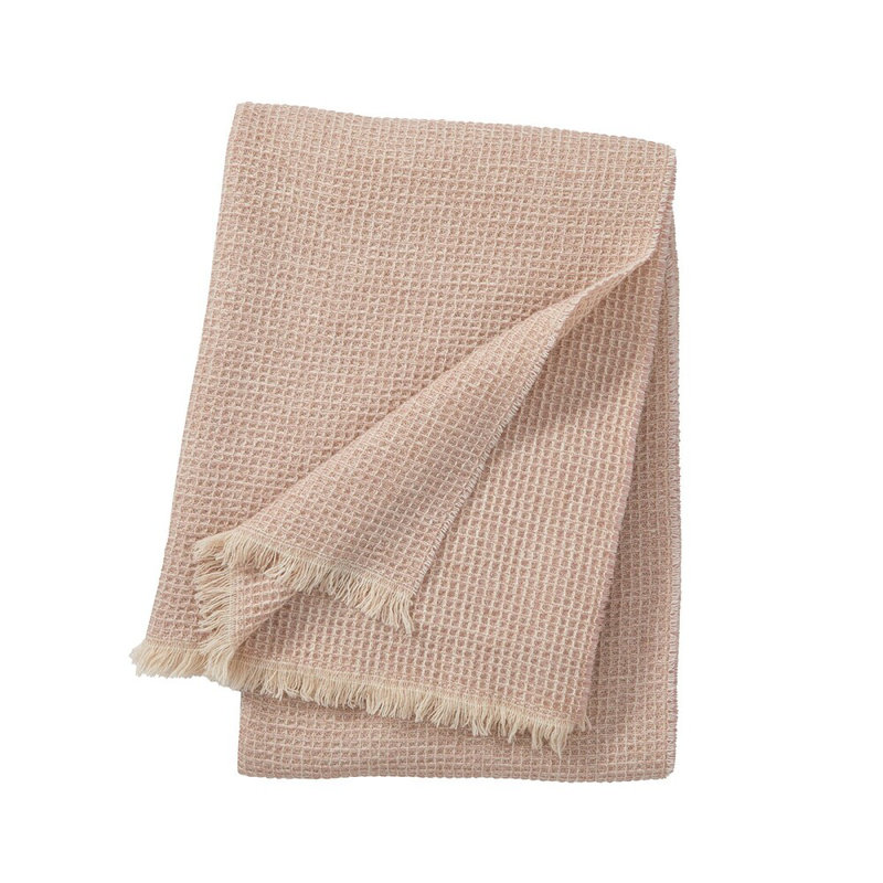 Cosy Throw Blanket