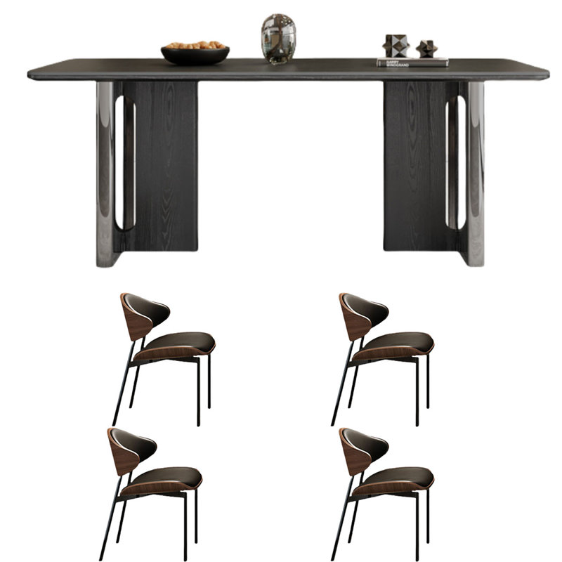 Cabott, 29.5"H x 70.8"L x 35.4"W