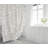Tartan Block Ultra-Thin Lightweight Shower Curtain-108299352