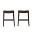 TABOURET SADDLE