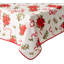 Nappe Poinsettias-24072466
