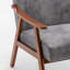 Fauteuil avec structure en bois massif-112681310-112681313
