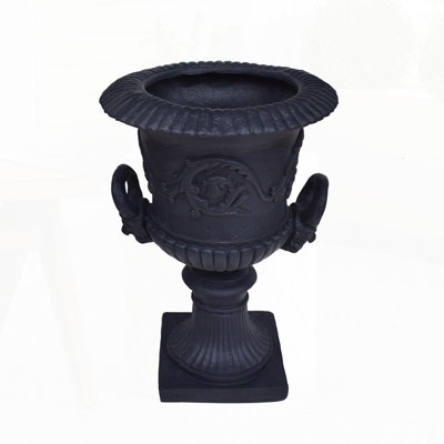 MGO GARDEN URN PLANTER