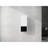 Modern Bathroom Side Cabinet With Soft Close Doors And Spacious Storage