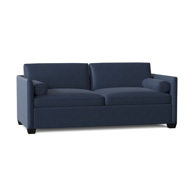 Yucca Valley Sleeper Sofa, Beth Ecru, 75" W