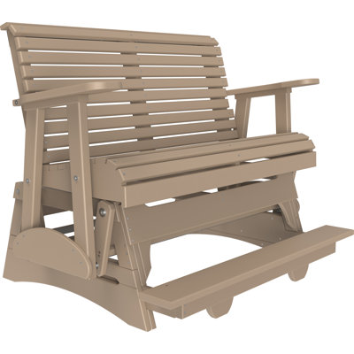 Outdoor Glider