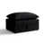 Black Chenille