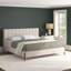 Desinae Upholstered Bed-1699872735
