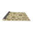 Abstract Indoor Rug-845595367