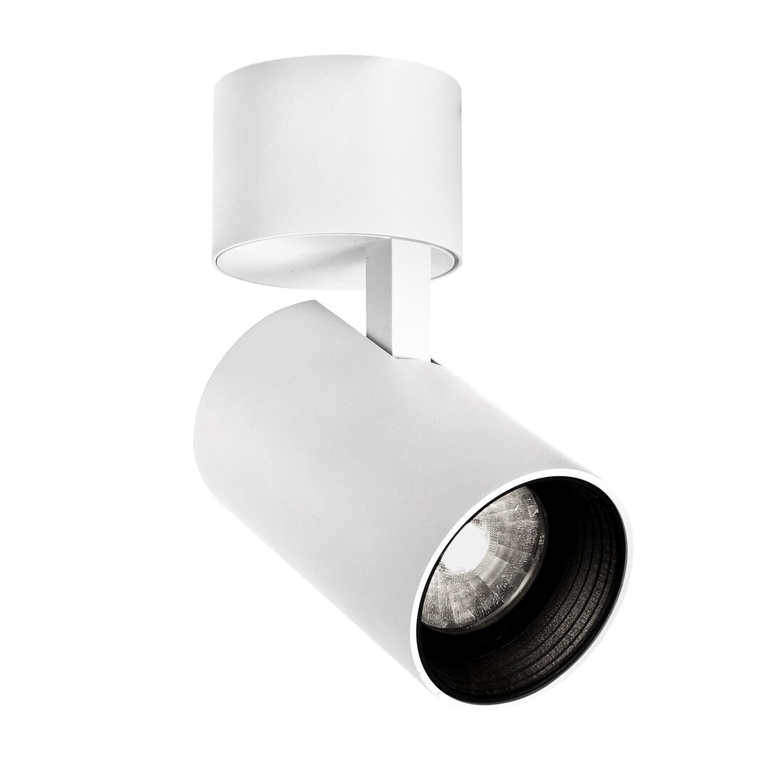 LED-Spotlight 1-flammig Heston aus Metall