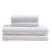 Calvin Klein Washed Cotton Percale Sheet Set-93484739-93484727