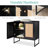 Britaney Accent Cabinet-271221786