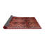 Tapis décoratif brun du Sud-Ouest Zellers-1941146077