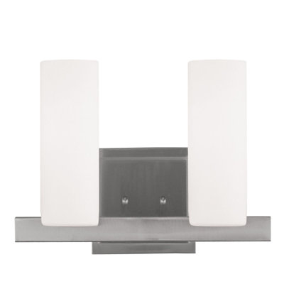 2 - Light Vanity Light