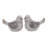Dougherty Animals Figurines & Sculptures