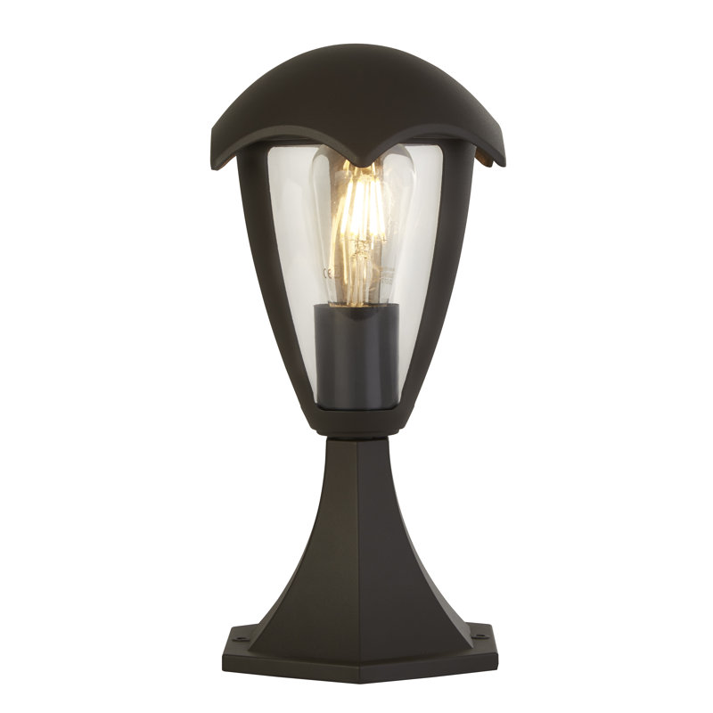 Napper Transparent Bollards