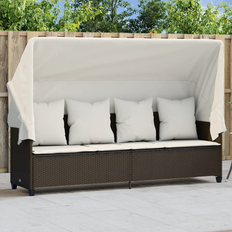 Bain de soleil, Brun, Blanc
