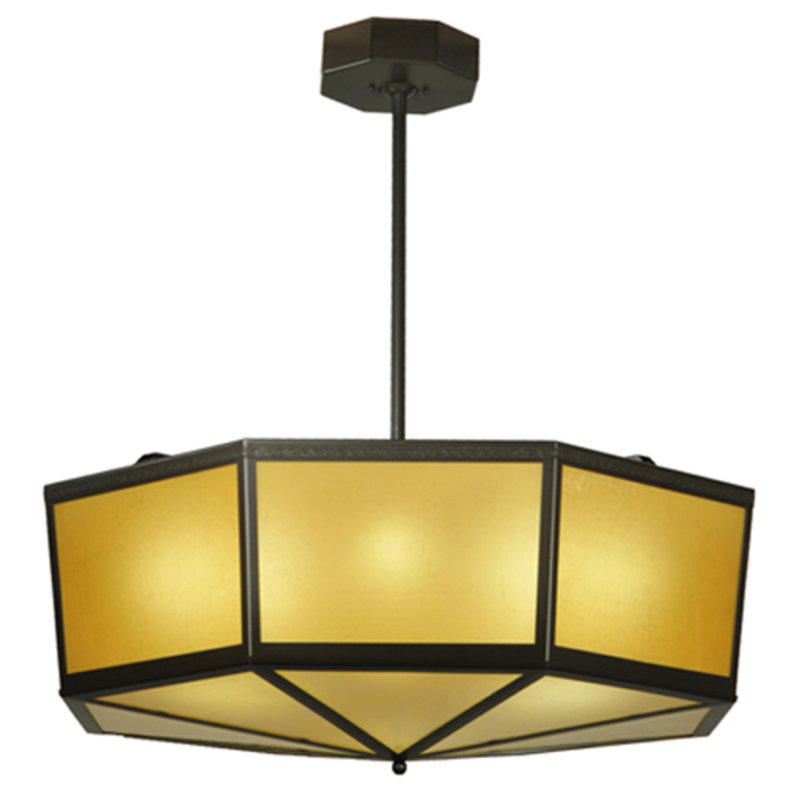 Eltham 4 - Light Pendant