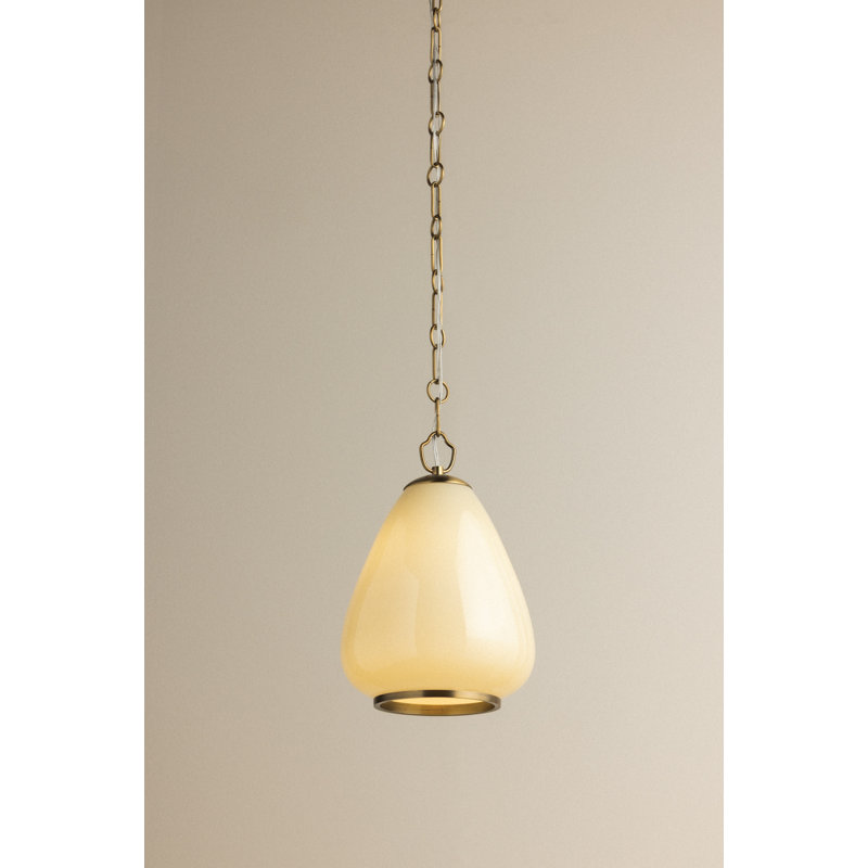 Luminaire suspendu Maliah, 10