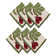 Fig 19" Cotton Napkin