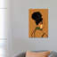 Gina par Bria Nicole-impression d’art graphique-53808666-53808671-53808686