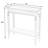 Aracellie 29" Console Table-695649879