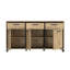 Cerallua 178 cm W Sideboard