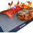 Plastic Non-Stick Dishwasher Safe BBQ Topper