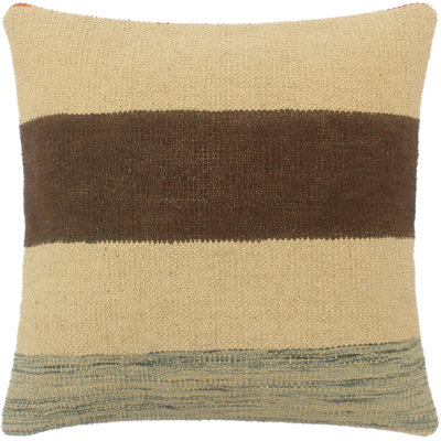 Coussin Kilim
