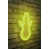 Jaune est en rupture de stock