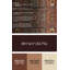 Tapis abstrait moderne 521-57981076